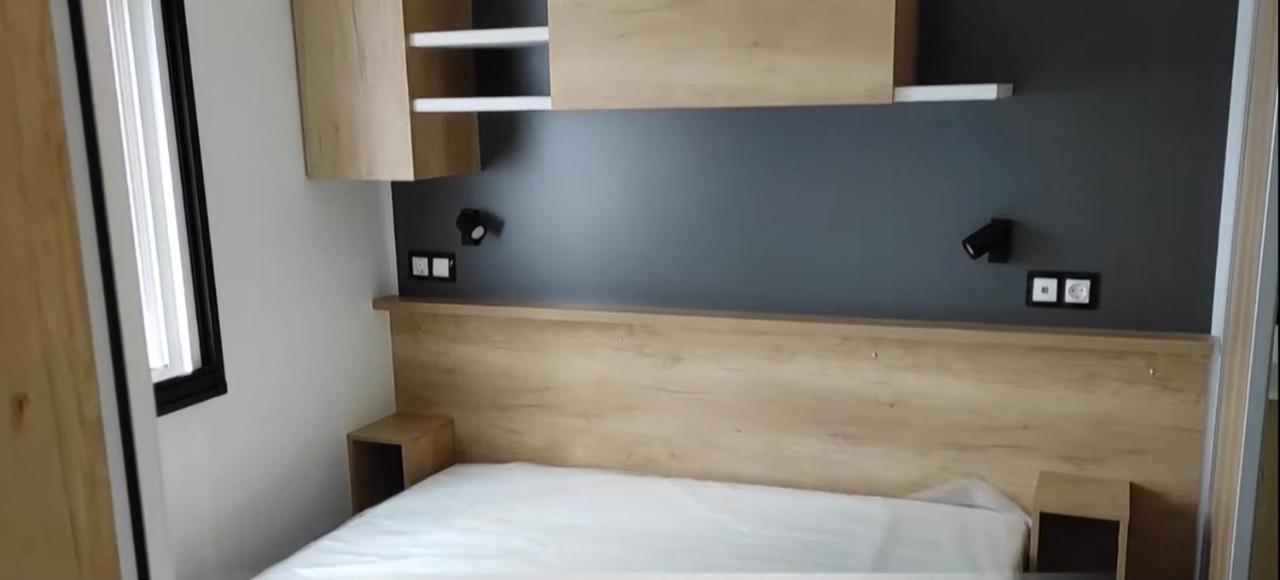Bayaina Hotell Gastes Eksteriør bilde