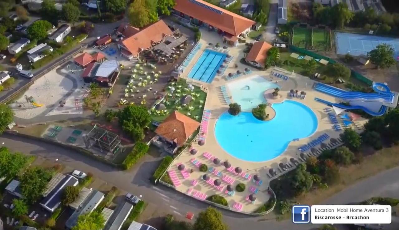 Bayaina Hotell Gastes Eksteriør bilde